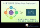 [광고 심리학] 심리학 측면에서 광고의 특징과 다양한 광고 기법 및 사례 4페이지