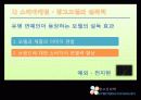 [광고 심리학] 심리학 측면에서 광고의 특징과 다양한 광고 기법 및 사례 8페이지