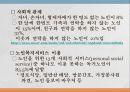 [독거노인] 독거노인에 대한 방안과 한계 및 독거노인 복지 방안 9페이지