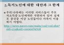 [독거노인] 독거노인에 대한 방안과 한계 및 독거노인 복지 방안 17페이지