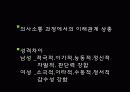 [연애심리학] 남녀간 연애에 대한 다른 특징 및 연애 심리학에 대한 분석 4페이지