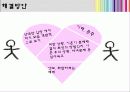 [이혼문제 레포트] 이혼의 현황, 실태 문제점 및 결론 요점 레포트 (젊은층 중심) 7페이지