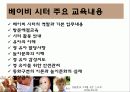 ★★베이비 시터의 정의, 자격, 베이비 시터의 업무, 활동, 베이비 시터에 대한 모든 것★★ 10페이지