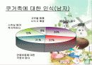 ★★연상 연하커플 (쿠커족)의 증가원인과 특징 및 연상 연하커플에 대한 인식과 전망★★ 8페이지