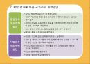 [선진국의 유아교육] 스웨덴 육아정책 개관 및 동향과 유아교육, 보육에 대한 분석과 교훈점 37페이지