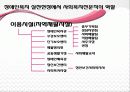 [장애인 복지] 장애인 복지의 개념과 이념 및 장애인복지시설의 방향과 과제 18페이지