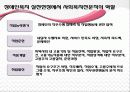 [장애인 복지] 장애인 복지의 개념과 이념 및 장애인복지시설의 방향과 과제 21페이지