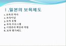[선진국의 보육제도] 일본의 보육제도, 일본 보육정책의 동향, 특징 및 사례분석 3페이지