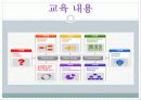 [두산중공업의 HRD] 두산중공업의 HRD 분석과 두산 중공업의 기업교육 분석 40페이지