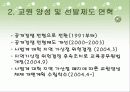 [교원양성 및 임용제도 분석] 교원임용제도의 연혁, 임용제도 현황, 임용제도 문제점 및 개선방안 28페이지