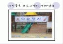 [보육학개론]생태유아교육의 성격, 생태유아교육의 배경, 관점, 생태유아교육 프로그램의 구성, 방법, 실제 사례분석 및 생태유아교육의 과제와 전망 38페이지