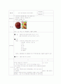 내가 먹은 음식은 어디로 갈까, 소화기관 유아 건강 모의수업 교육 활동 계획안 2페이지