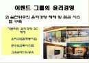 경영학원론 윤리경영 이랜드 ppt 6페이지