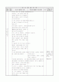 초등5) (수학)과 교수-학습 과정안 - 7. 평행사변형의 넓이 (96~99쪽 (1/10)차시) : 평행사변형의 넓이 구하는 방법 이해하기 3페이지