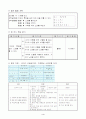 초등5) (음악)과 교수-학습 과정안 - 14. 기차를 타고 (음악 32-33쪽 (1/3)차시) : 악곡의 특징 4페이지