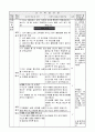 초등6) (과학)과 교수-학습 과정안 - 6. 여러 가지 기체 (70 ~ 71  (6  / 9 )차시) : 수소를 발생시켜 성질 알아보기 2페이지