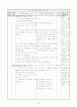 초등5) (체육)과 교수-학습 과정안 - 3. 신나는 여가 생활 (체육 155쪽 (2/3)차시) : 여러 가지 여가 활동 조사하기 2페이지