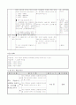 초등6) (국어)과 교수-학습 과정안 - 5.소중한 우리말 (말듣쓰124~125쪽(3/9)차시) : 우리 주변의 외래어를 고유어로 바꾸기 3페이지