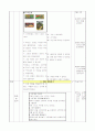 초등6) (미술)과 교수-학습 과정안 - 4. 다색판화 (14~15쪽(1~2/4)차시) : 다색 판화 표현하기 2페이지