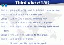 [영어예배] 01.The Big Adventure (약속의 땅으로 가는 긴 여행) 25페이지