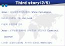 [영어예배] 01.The Big Adventure (약속의 땅으로 가는 긴 여행) 26페이지