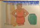 [영어예배] 06.The Story of Moses (모세 이야기) 12페이지