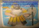 [영어예배] 07.David and Goliath (다윗과 골리앗) 9페이지
