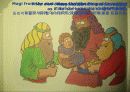[영어예배] 03.Jesus Was Born (예수님 탄생) 15페이지