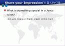 [영어예배] 03.Jesus Was Born (예수님 탄생) 18페이지