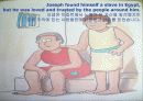 [영어예배] 02.The Story of Joseph (요셉 이야기) 11페이지