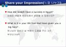 [영어예배] 02.The Story of Joseph (요셉 이야기) 18페이지