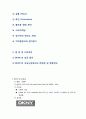 DKNY 도나카란 브랜드분석, 마케팅전략, 성공원인, 문제점및 향후방안, 나의 견해 2페이지