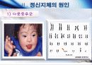 지적장애(정신지체)정의 원인 사례 특성 지도 방법 10페이지