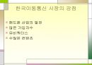 한국 이동 통신사업  11페이지