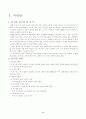도시 계획에 따른 개발 분석 2페이지