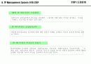 매니지먼트 사업 기획서 20페이지