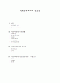 지역사회복지의 중요성 1페이지