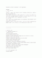 Apoptosis와 chromatin condensation + DNA fragmentation 1페이지