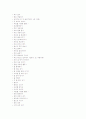 아동음악과 동작지도에 관하여 22페이지