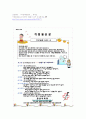 독감 가정통신문 1페이지