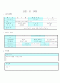 쇼핑몰 창업 계획서 5페이지