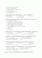 지역사회 욕구조사 설문지 51페이지