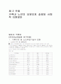 노인요양의 실태  15페이지