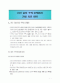 민간 임대 주택 문제점과 건설 촉진 방안 1페이지