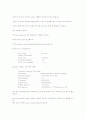 인터넷 리포트 4페이지