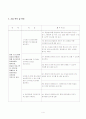 장애/비 장애 청소년 통합프로그램 프로포절 4페이지
