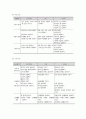 표준보육과정의 구성체계 4페이지