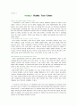 English practial reading 1 해석이요 1페이지