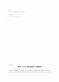 English practial reading 1 해석이요 14페이지