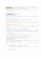 인간행동과 사회환경 요약 2페이지